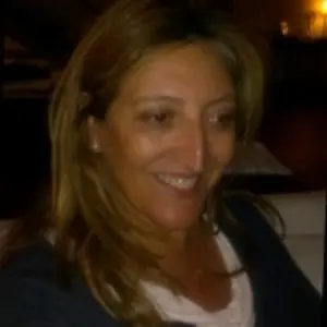 Teresa Garzas