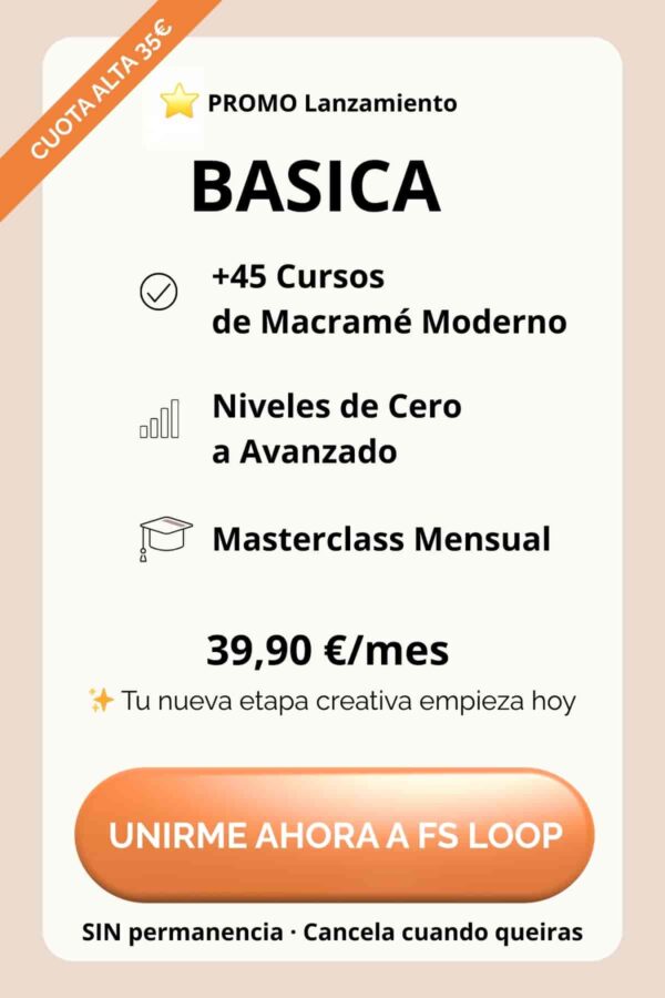 Membresía FSLOOP BASIC